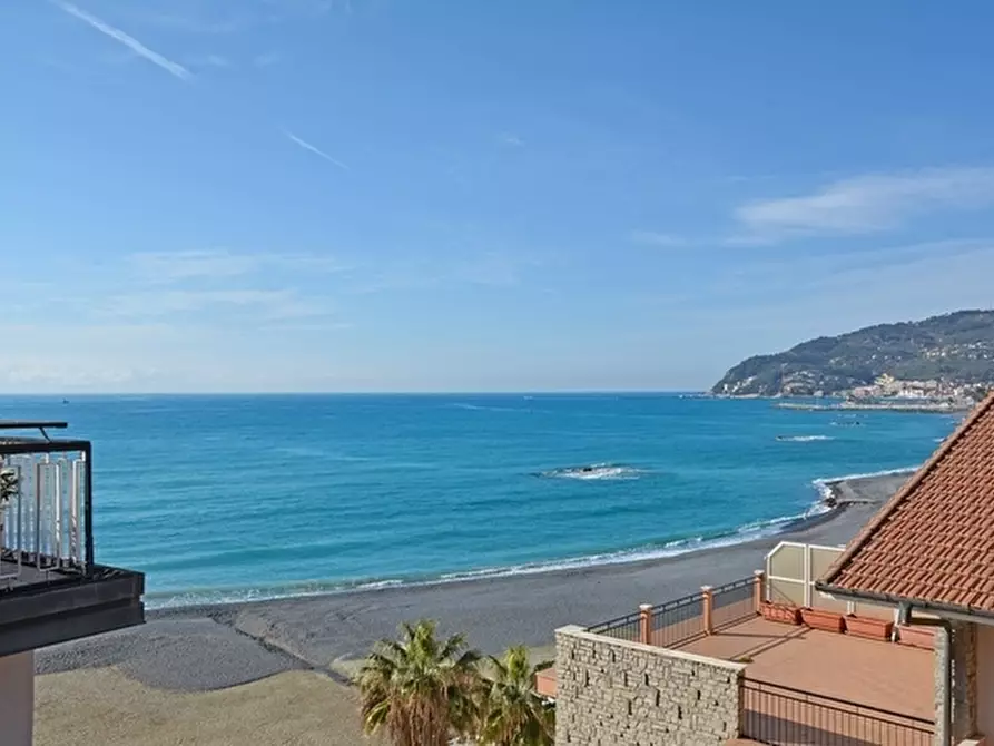 Immagine 27 di Attico in affitto  in Via Malta 4646 a San Bartolomeo Al Mare