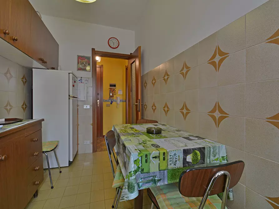 Immagine 34 di Bilocale in vendita  in Via Carlo conti 36 a San Bartolomeo Al Mare