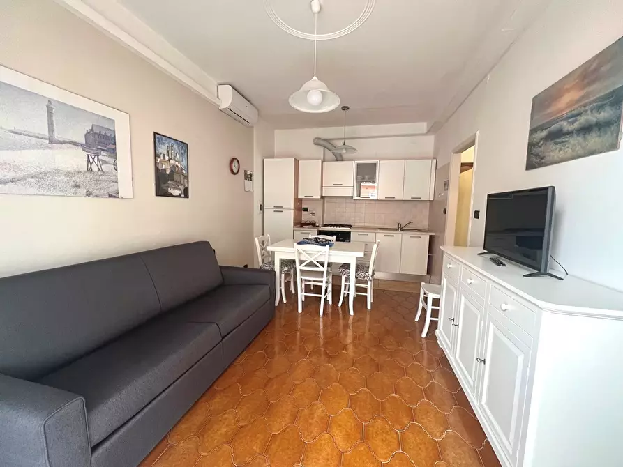 Immagine 3 di Bilocale in affitto  in Via Sicilia 11 a San Bartolomeo Al Mare