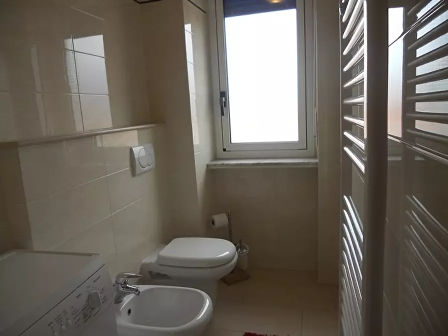 Immagine 33 di Attico in affitto  in Via Malta 4646 a San Bartolomeo Al Mare