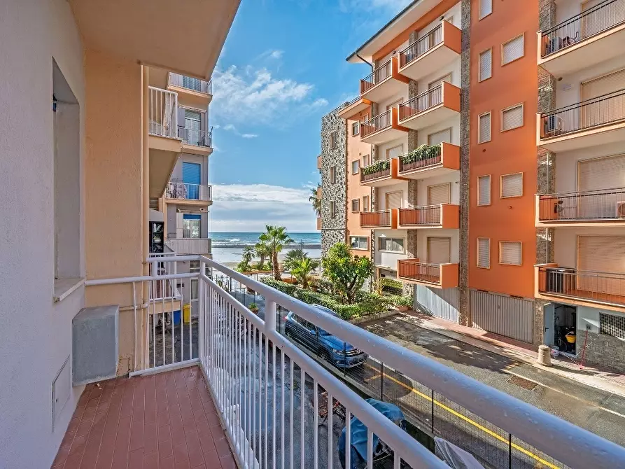 Immagine 27 di Bilocale in affitto  in Via Malta 46 a San Bartolomeo Al Mare