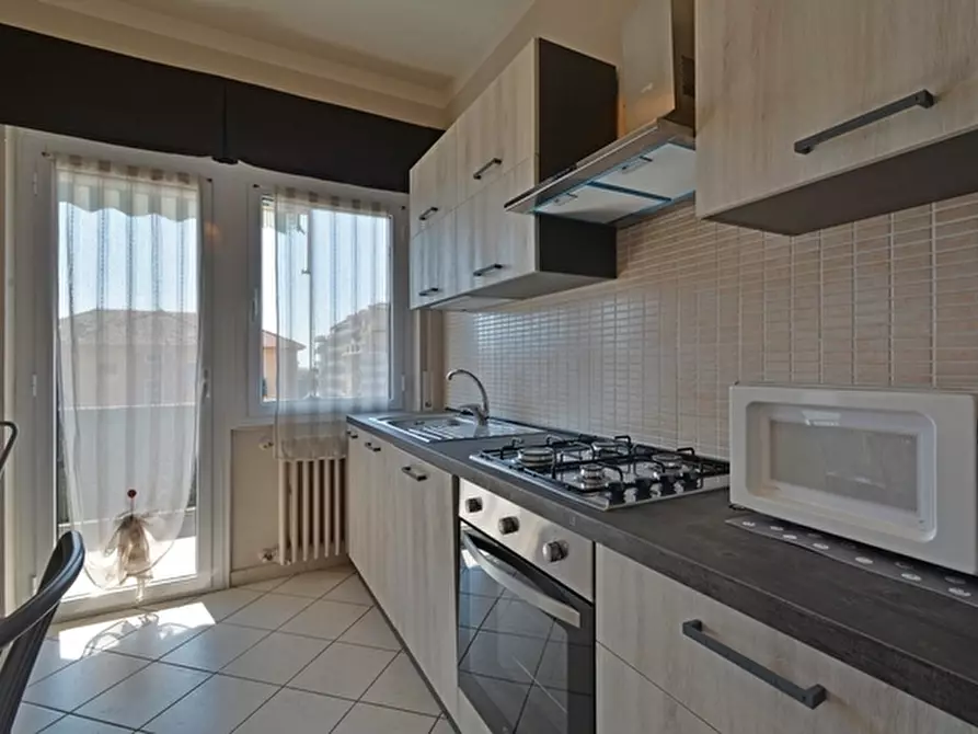 Immagine 32 di Bilocale in affitto  in Via Malta 3 a San Bartolomeo Al Mare