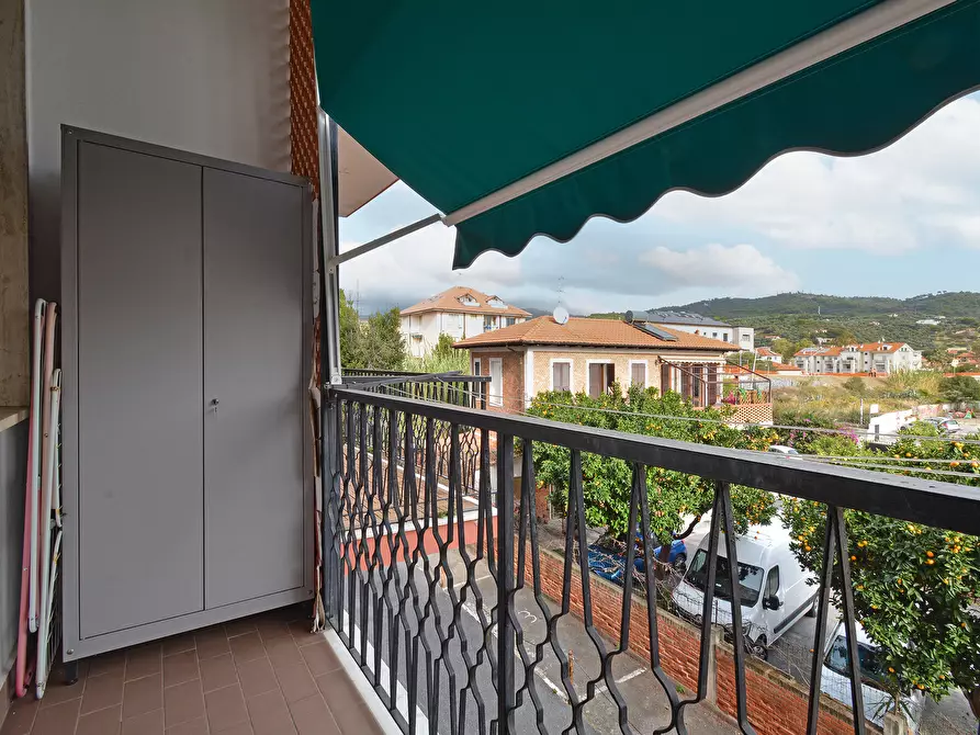 Immagine 17 di Appartamento in affitto  in via aurelia 70 a San Bartolomeo Al Mare