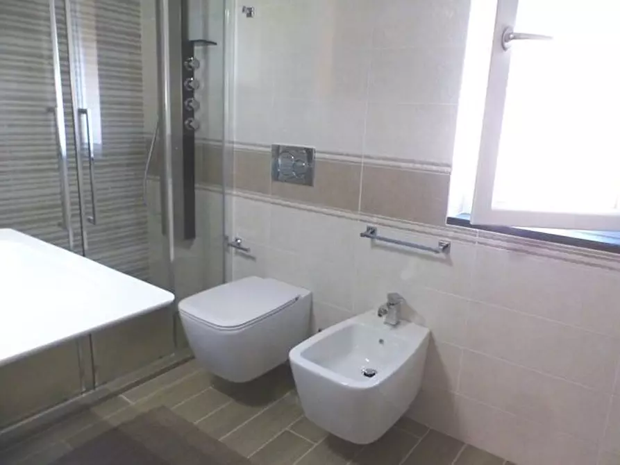 Immagine 10 di Quadrilocale in affitto  in Via Dott. F. Traversa 2121 a San Bartolomeo Al Mare