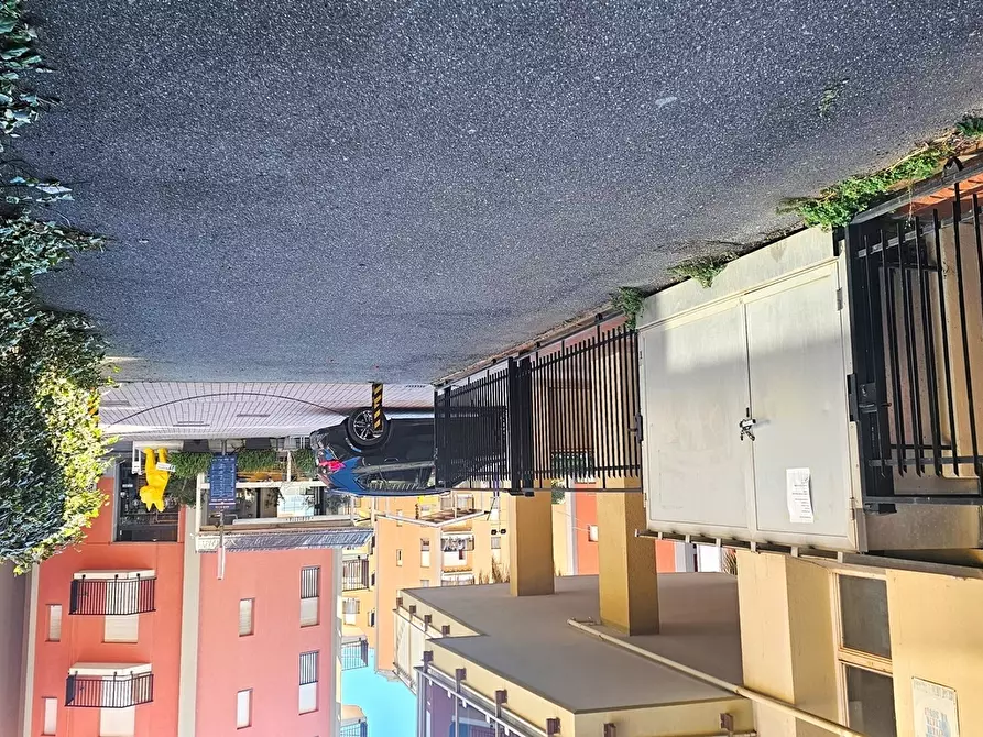 Immagine 43 di Bilocale in affitto  in Via della Resistenza 29 a San Bartolomeo Al Mare