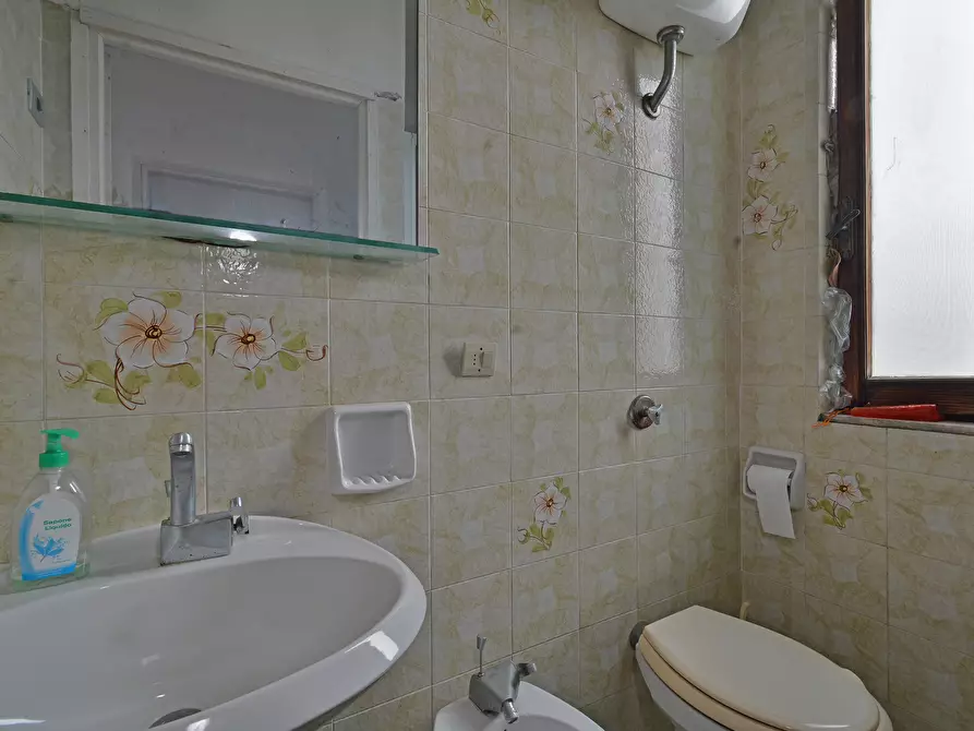 Immagine 6 di Monolocale in vendita  in Via Aurelia 205 a San Bartolomeo Al Mare