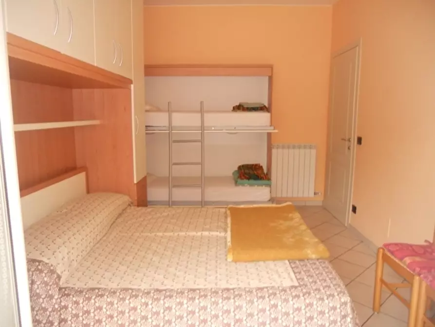 Immagine 36 di Trilocale in affitto  in Via della Torre 9 a San Bartolomeo Al Mare