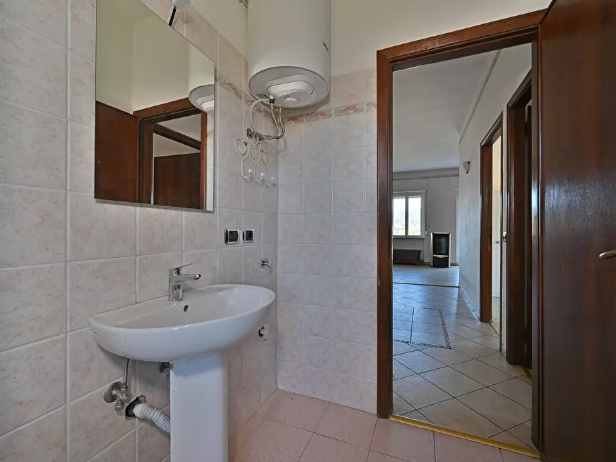 Immagine 8 di Trilocale in vendita  in Via Gombi San Siro 4 a Diano Marina