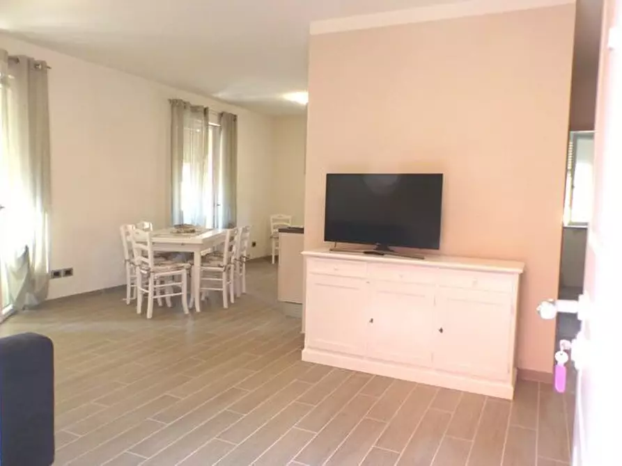 Immagine 19 di Quadrilocale in affitto  in Via Dott. F. Traversa 2121 a San Bartolomeo Al Mare