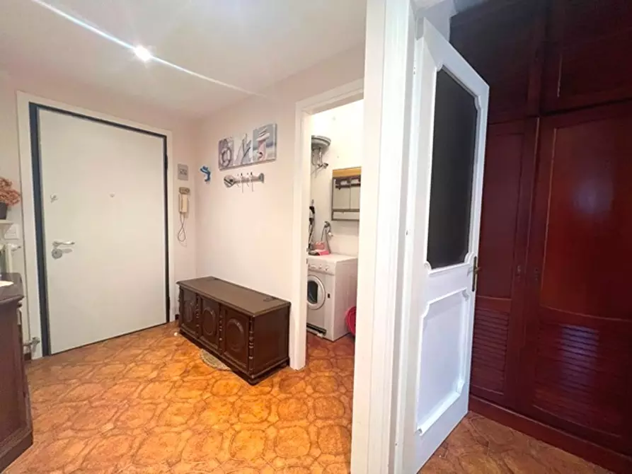 Immagine 30 di Trilocale in affitto  in Via Aurelia 57 a San Bartolomeo Al Mare