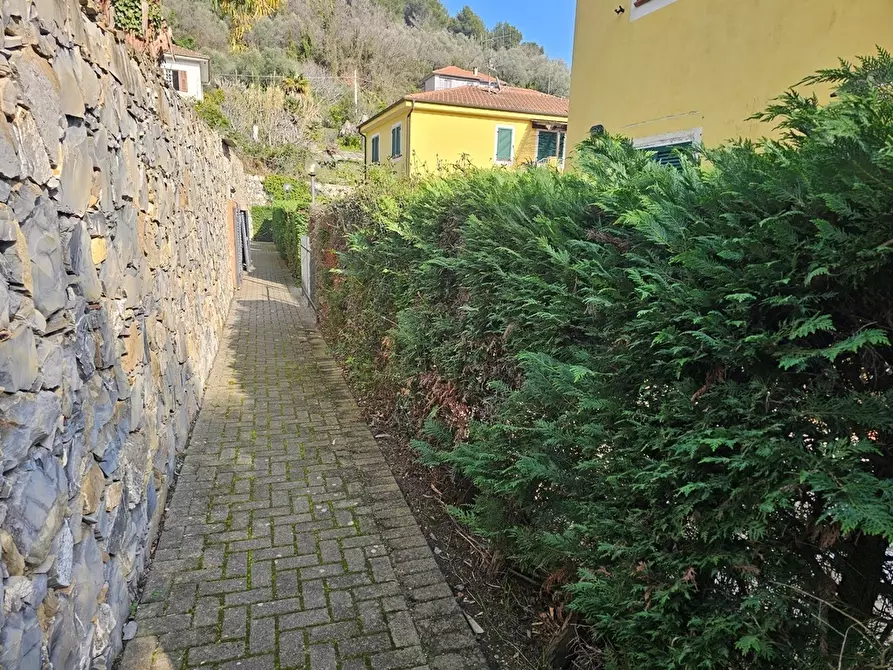 Immagine 3 di Trilocale in vendita  in Via Pairola 44 a San Bartolomeo Al Mare