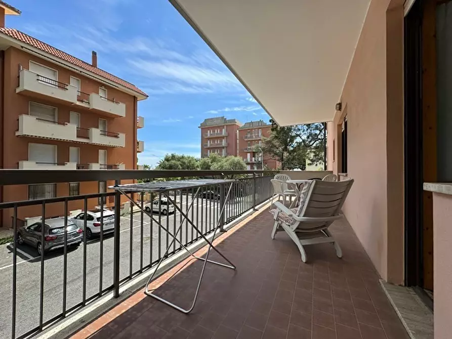 Immagine 33 di Trilocale in affitto  a San Bartolomeo Al Mare