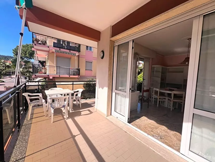 Immagine 36 di Trilocale in affitto  in Via della Resistenza 2323 a San Bartolomeo Al Mare