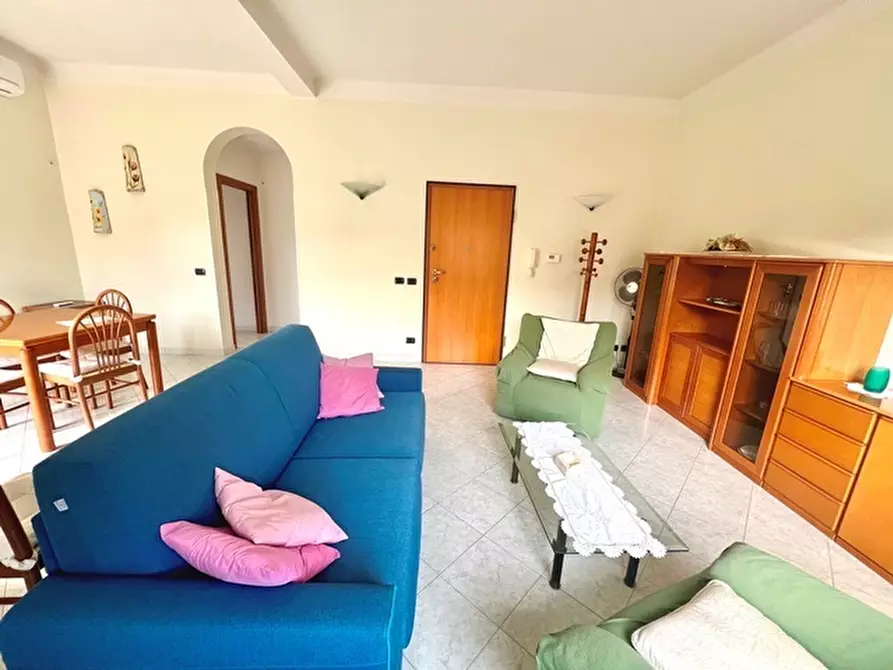 Immagine 9 di Quadrilocale in affitto  in Via Ville Nuove 12 a Diano Marina