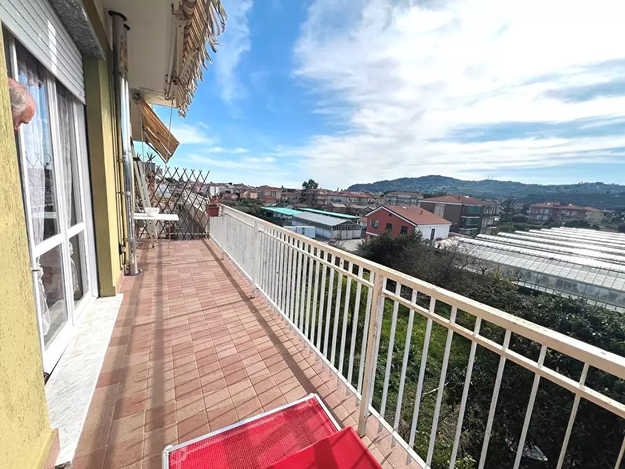 Immagine 23 di Trilocale in vendita  in Via Gombi San Siro 4 a Diano Marina