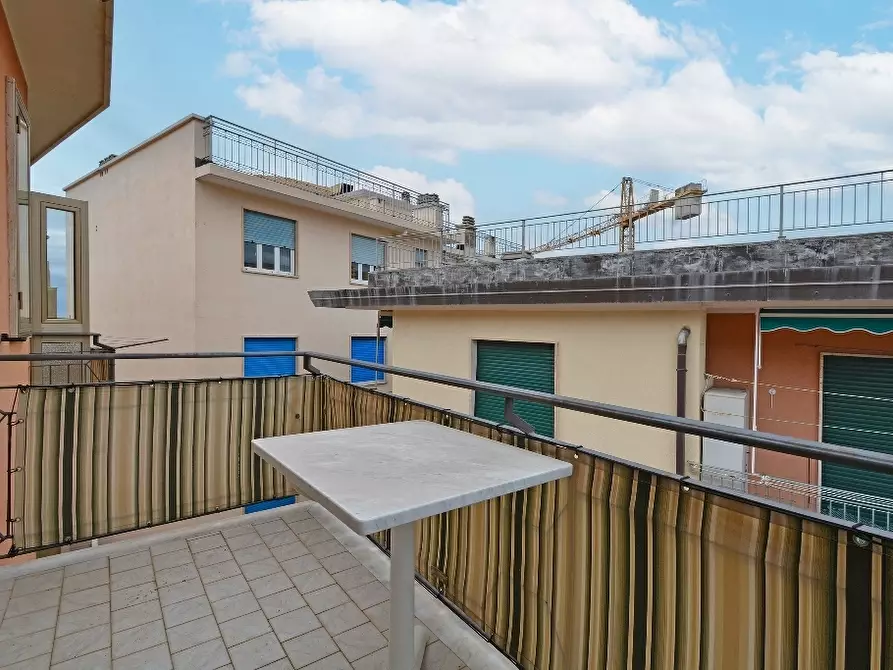 Immagine 14 di Bilocale in vendita  in Via Sardegna 28 a San Bartolomeo Al Mare