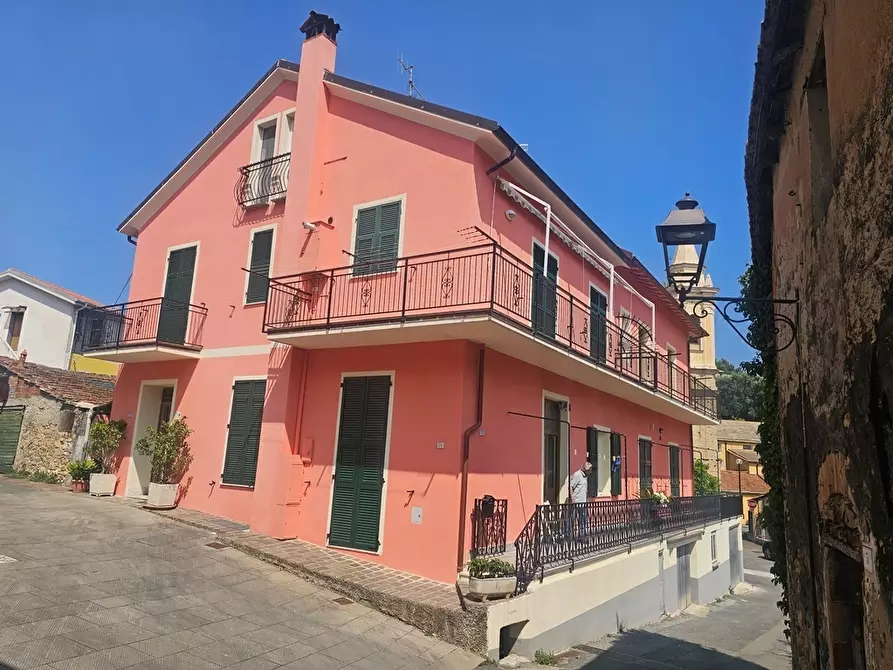 Immagine 33 di Quadrilocale in vendita  in Via Michele Albavera 5 a San Bartolomeo Al Mare