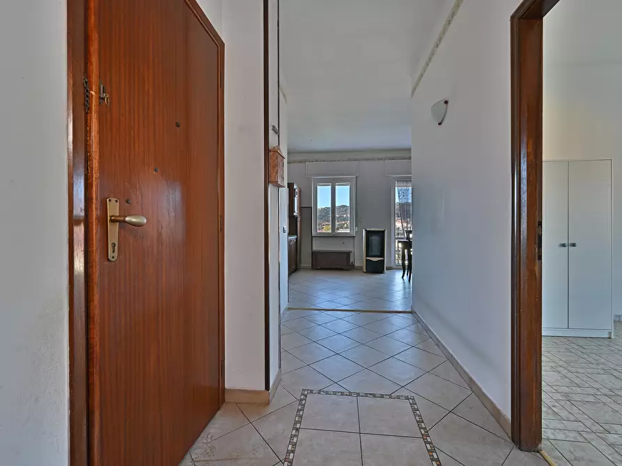 Immagine 6 di Trilocale in vendita  in Via Gombi San Siro 4 a Diano Marina