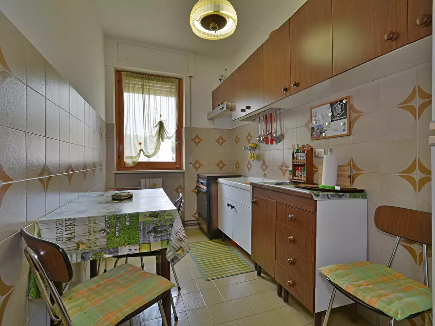 Immagine 3 di Bilocale in vendita  in Via Carlo conti 36 a San Bartolomeo Al Mare