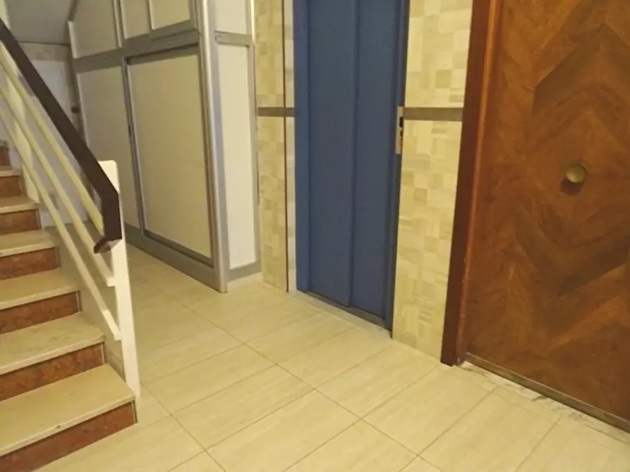 Immagine 47 di Bilocale in affitto  in Via Sicilia 11 a San Bartolomeo Al Mare