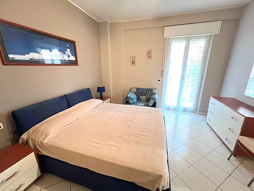 Immagine 32 di Bilocale in affitto  in Via Lungofiume 12 a San Bartolomeo Al Mare