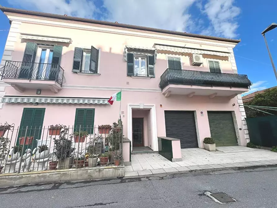 Immagine 36 di Bilocale in affitto  in Via Sardegna n. 9 9 a San Bartolomeo Al Mare