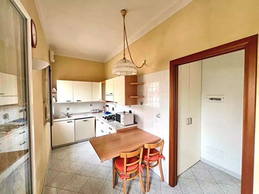 Immagine 17 di Quadrilocale in affitto  in Via Ville Nuove 12 a Diano Marina