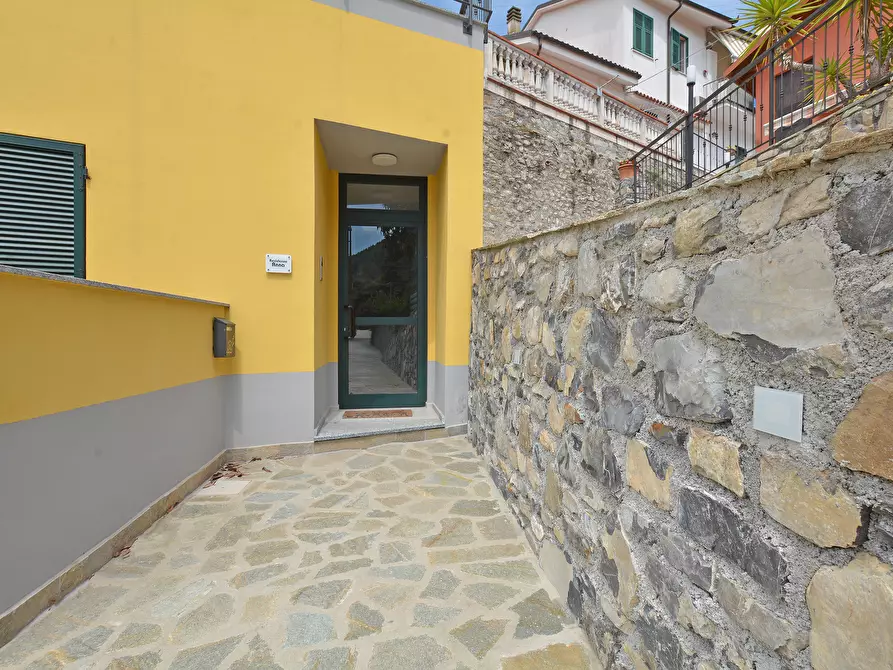 Immagine 17 di Quadrilocale in vendita  in Via Faraldi 131 a San Bartolomeo Al Mare