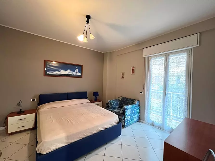 Immagine 28 di Bilocale in affitto  in Via Lungofiume 12 a San Bartolomeo Al Mare