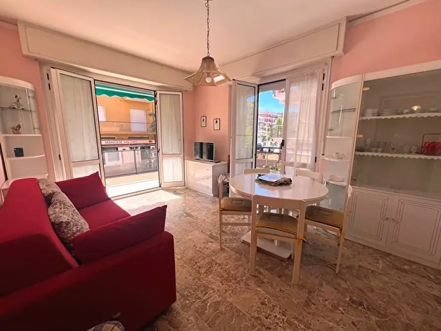 Immagine 30 di Trilocale in affitto  in Via della Resistenza 2323 a San Bartolomeo Al Mare