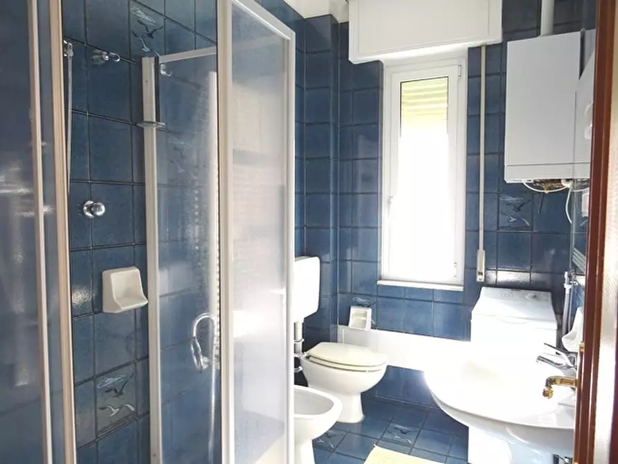 Immagine 20 di Bilocale in affitto  in Via Sicilia 11 a San Bartolomeo Al Mare