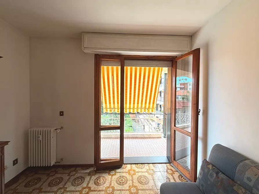 Immagine 29 di Bilocale in vendita  in Piazza XXV Aprile 6 a San Bartolomeo Al Mare
