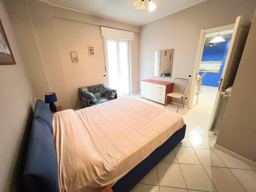 Immagine 34 di Bilocale in affitto  in Via Lungofiume 12 a San Bartolomeo Al Mare