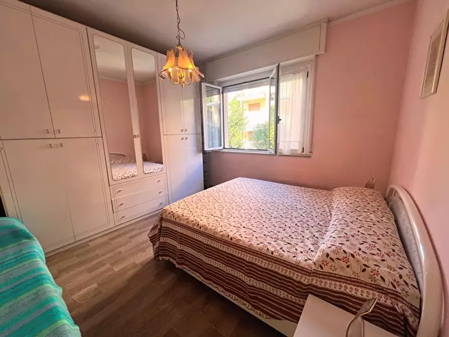 Immagine 21 di Trilocale in affitto  in Via della Resistenza 2323 a San Bartolomeo Al Mare