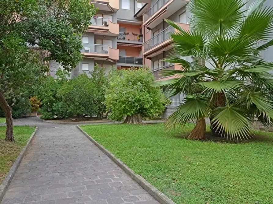 Immagine 15 di Trilocale in affitto  in Viale Europa 5 a San Bartolomeo Al Mare