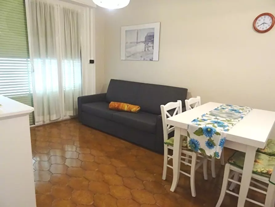 Immagine 37 di Bilocale in affitto  in Via Sicilia 11 a San Bartolomeo Al Mare