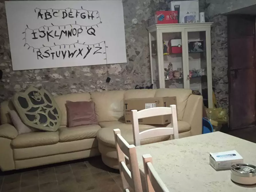 Immagine 45 di Pentalocale in vendita  in Via Antonio d' Ippolito a Lamezia Terme