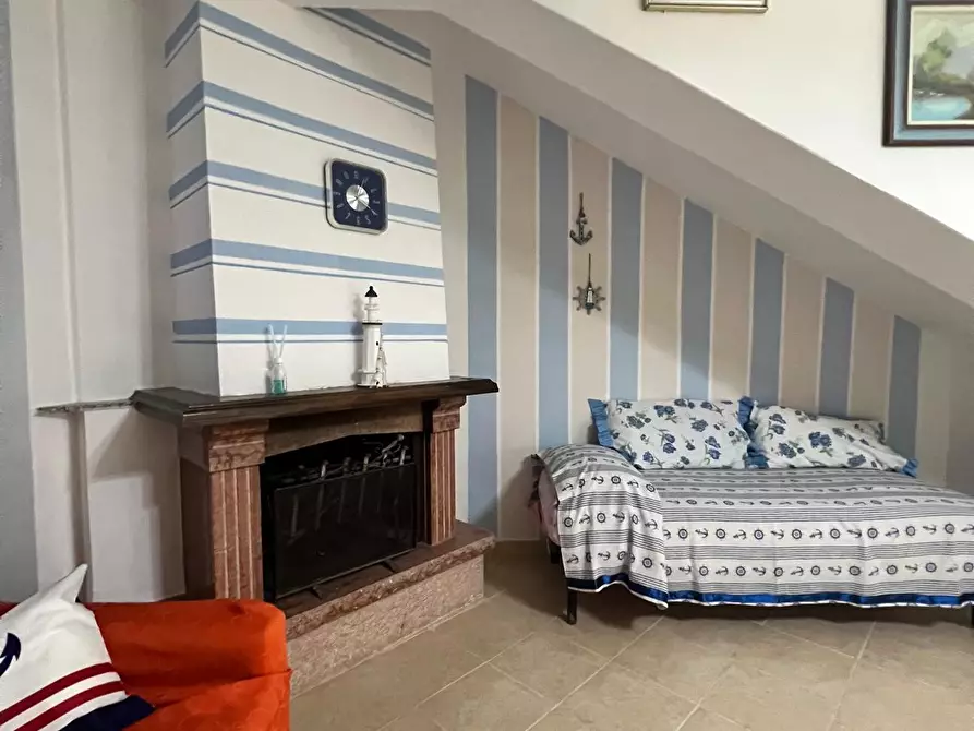 Immagine 16 di Pentalocale in vendita  in Traversa III Amalfi a Gizzeria