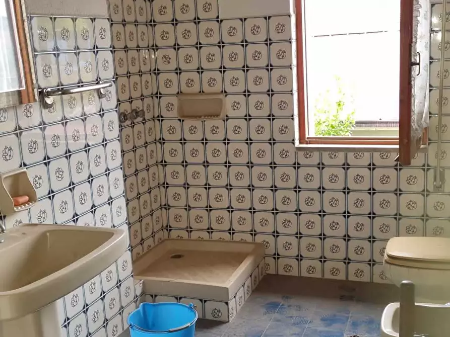 Immagine 11 di Quadrilocale in vendita  in Via M. Alemanni 35 a Pianopoli