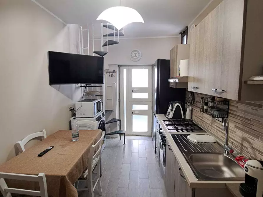 Immagine 9 di Casa indipendente in vendita  in Via Galileo Galilei 2 a Lamezia Terme