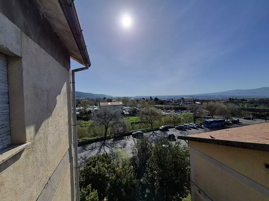 Immagine 9 di Quadrilocale in vendita  in Via Razionale 5 a Lamezia Terme
