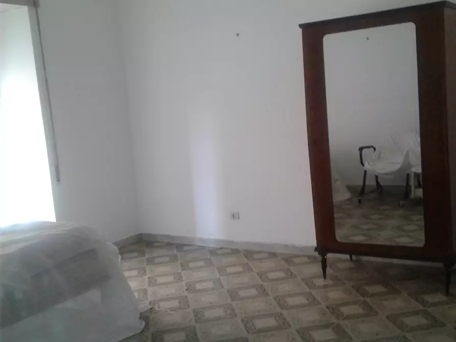 Immagine 9 di Terratetto in vendita  in Via Istria 5 a Lamezia Terme