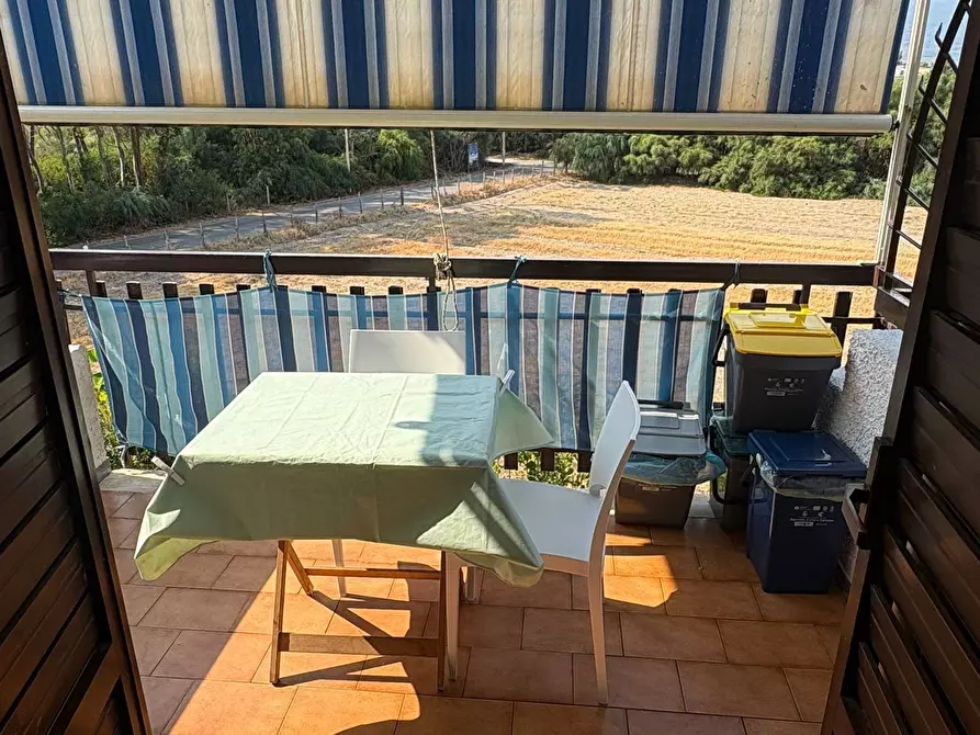 Immagine 8 di Bilocale in vendita  in Viale Campetto Bianco 5 a Lamezia Terme