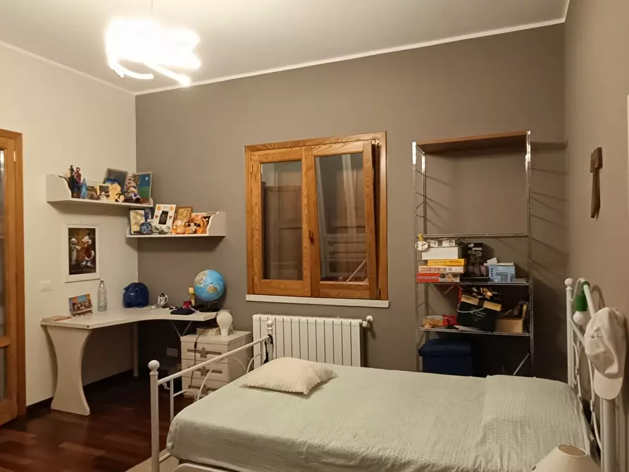 Immagine 29 di Villa in vendita  in SP79 a Feroleto Antico