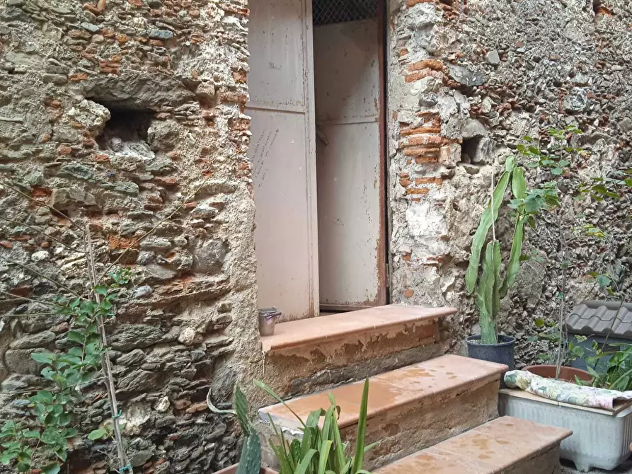 Immagine 46 di Pentalocale in vendita  in Via Antonio d' Ippolito a Lamezia Terme