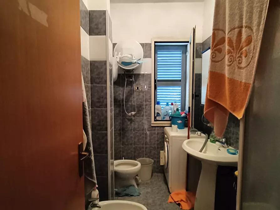 Immagine 8 di Quadrilocale in vendita  in ginepri a Lamezia Terme