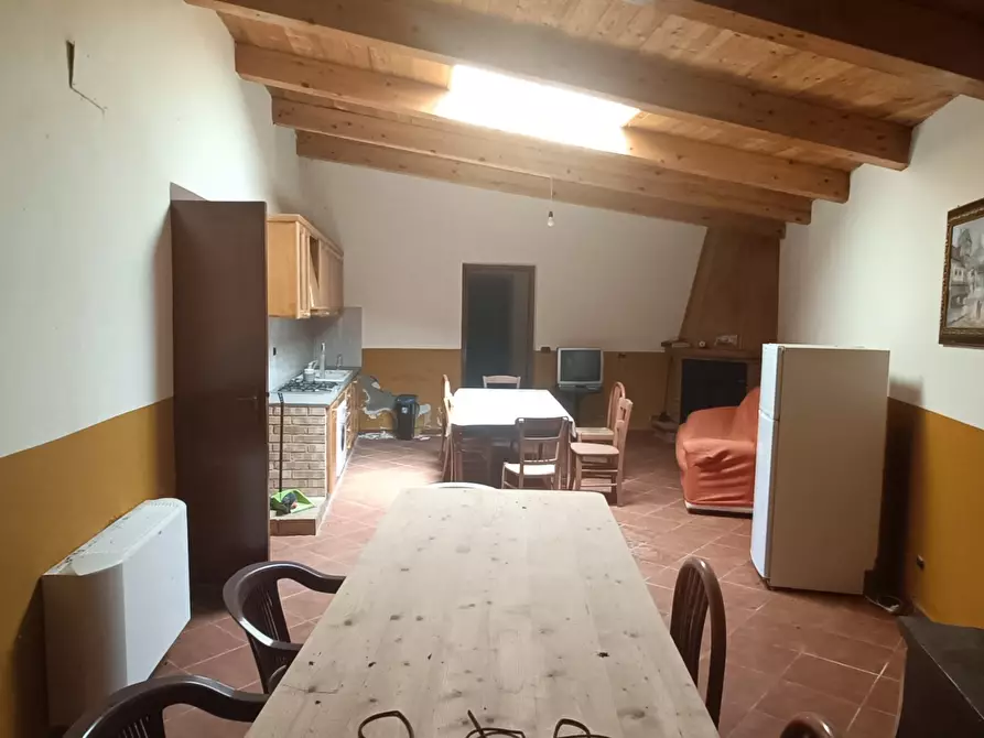 Immagine 20 di Casa indipendente in vendita  in acquadauzano a Lamezia Terme