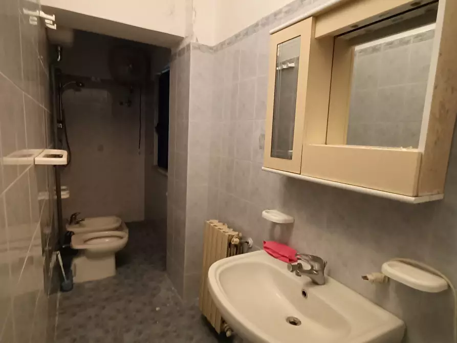 Immagine 5 di Terratetto in vendita  in caronte a Lamezia Terme