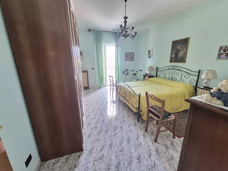 Immagine 8 di Pentalocale in vendita  in Via del Progresso 525 a Lamezia Terme