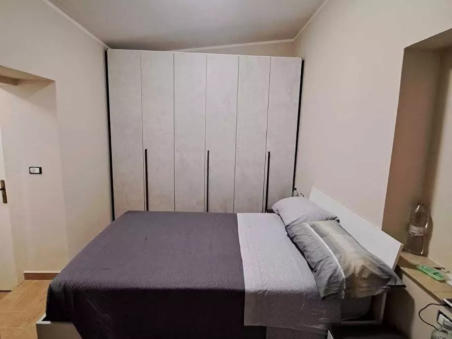 Immagine 4 di Casa indipendente in vendita  in Via Galileo Galilei 2 a Lamezia Terme
